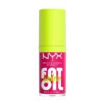 NYX PROFESSIONAL MAKEUP Fat Oil Lip Drip