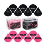 BS-MALL Powder Puff Triangle 14 PCS