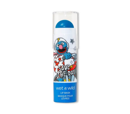 Wet n Wild Sesame Street Collection Save The Day Lip Mask