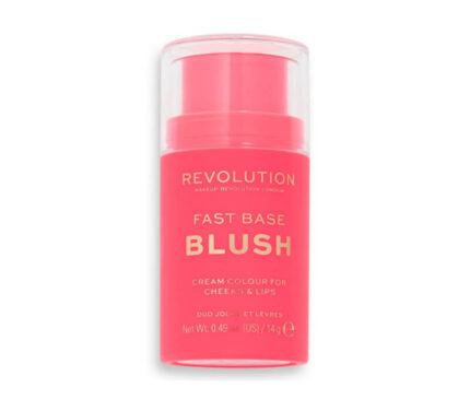 Makeup Revolution Fast Base Blush Stick