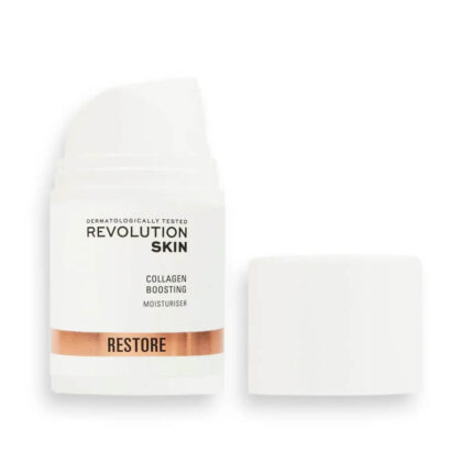 Revolution Skincare Collagen Booster Moisturiser