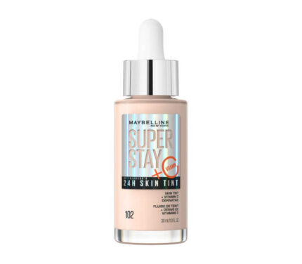 Maybelline New York Super Stay Up to 24HR Skin Tint