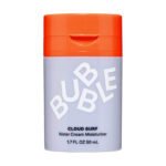 Bubble Skincare Cloud Surf Water Cream Facial Moisturizer