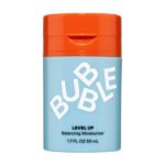 Bubble Skincare LevelUp Balancing Moisturizer