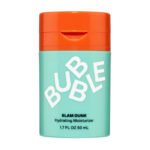 Bubble Skincare Hydrating Moisturizer