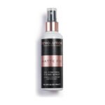 Makeup Revolution Matte Fix Oil Control Setting Spray
