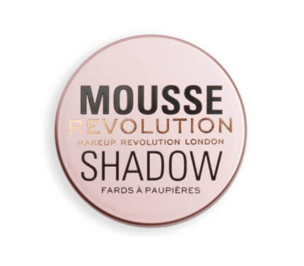 Revolution Mousse Shadow