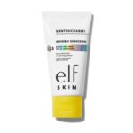 E.L.F. Suntouchable! Invisible Sunscreen SPF 35