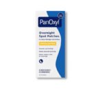 PanOxyl PM Overnight Spot Patches