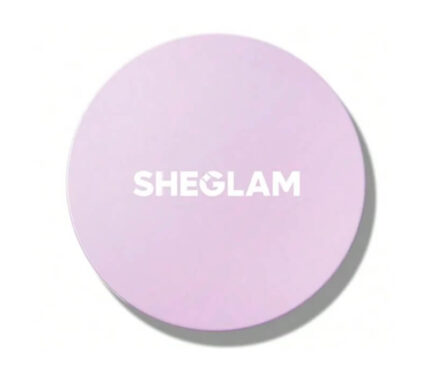 SHEGLAM INSTA-READY FACE & UNDER EYE SETTING POWDER DUO