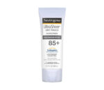 Neutrogena Ultra Sheer Dry-Touch Water Resistant Sunscreen SPF 85