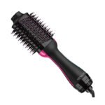 REVLON One-Step Volumizer Enhanced 1.0 Hair Dryer and Hot Air Brush