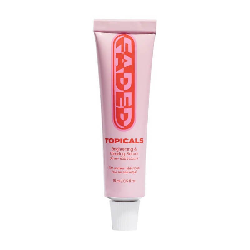 Topicals Faded Serum for Dark Spots & Discoloration 2 Topicals Faded Serum for Dark Spots & Discoloration - Image 2