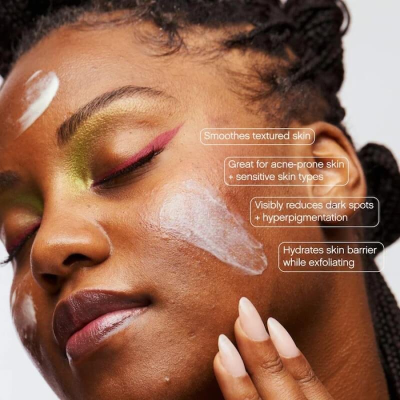 Topicals Faded Serum for Dark Spots & Discoloration 4 Topicals Faded Serum for Dark Spots & Discoloration - Image 4