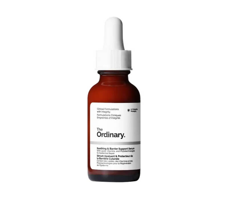 The Ordinary Soothing & Barrier Support Serum