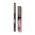 SHEGLAM WILLY WONKA COCOA KISS LIP DUO