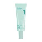 numbuzin No.1 Clear Filter Sun Essence