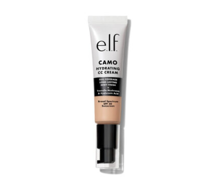 E.L.F. Camo Hydrating CC Cream