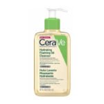 CeraVe Hydrating Foaming Oil Cleanser