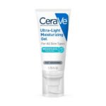 CeraVe Ultra-Light Moisturizing Gel
