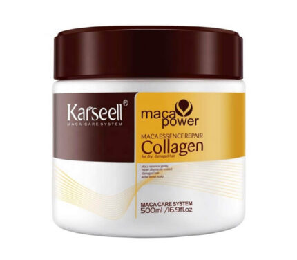 Karseell Collagen Hair Mask Treatment