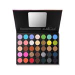 Morphe X Meredith Duxbury 35-Pan Artistry Palette