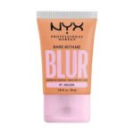 NYX Professional Makeup Bare with Me Blur Skin Tint Foundation