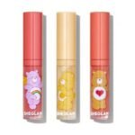 SHEGLAM X CARE BEARS SHARE A SMILE LIP SET
