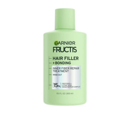 Garnier Fructis Hair Filler Bonding Inner Fiber Repair Pre-Shampoo Treatment