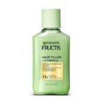 Garnier Fructis Hair Filler Strength Repair Serum with Vitamin C