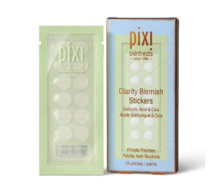 PIXI Clarity Blemish Stickers