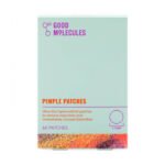 GOOD MOLECULES Pimple Patches