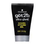 Got2B Ultra Glued Invincible Styling Gel