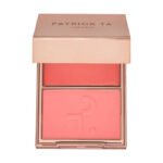 PATRICK TA Major Headlines Double-Take Crème & Powder Blush Duo