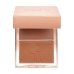 PATRICK TA Major Sculpt Crème Contour & Powder Bronzer Duo