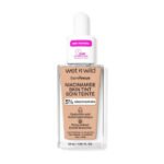 Wet n Wild Bare Focus Niacinamide Skin Tint