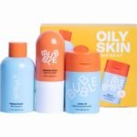 Bubble Skincare 3-Step Balancing Bundle