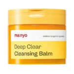 Ma:nyo Deep Clear Cleansing Balm