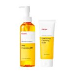 ma:nyo Pure Cleansing Set (Oil + Foam Cleanser)