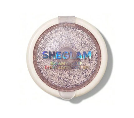 SHEGLAM GLEAM CHASER EYESHADOW TOPPER