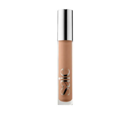 Saie Hydrabeam Hydrating & Concealing Under Eye Brightener with Cucumber Extract