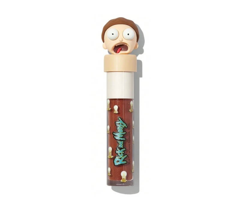 SHEGLAM RICK AND MORTY X SHEGLAM FAMILY COUNSELING LIP GLOSS