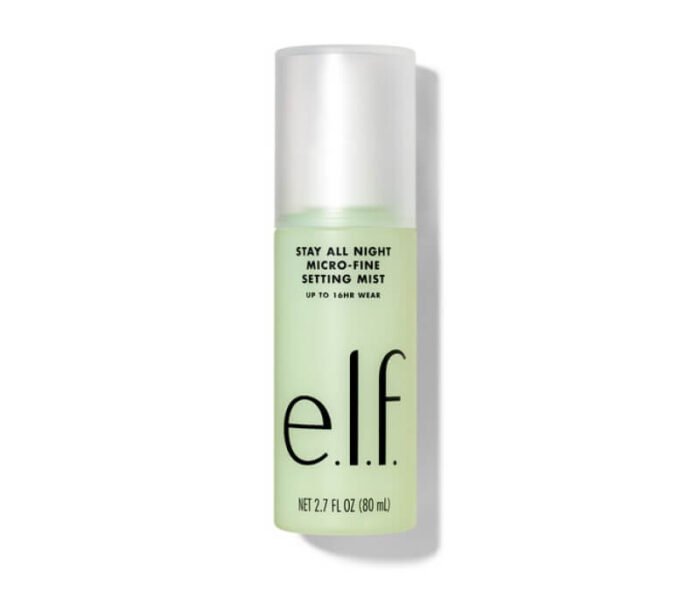 E.L.F. Stay All Night Micro-Fine Setting Mist