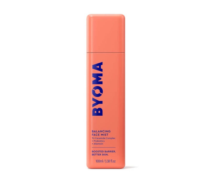 BYOMA Balancing Face Mist - pH Balanced Face Toner