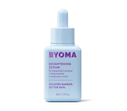 BYOMA Brightening Serum - Barrier Repair Serum