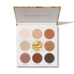 Morphe Rich & Foiled Artistry Palette - Gold Seeker