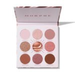 Morphe Rich & Foiled Artistry Palette - Rose to Fame
