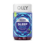 OLLY Extra Strength Sleep Gummy (70 GOMITAS)