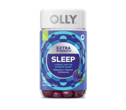 OLLY Extra Strength Sleep Gummy (70 GOMITAS)