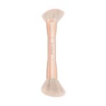 PATRICK TA Precision Dual Ended Sculpting Brush